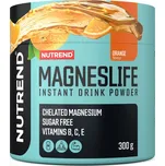Nutrend Magneslife Instant Drink Powder…
