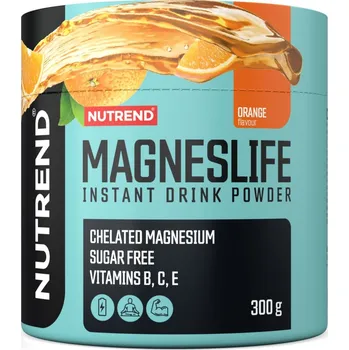 Nutrend Magneslife Instant Drink Powder…