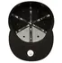 Kšiltovka New Era New York Yankees Essential 59FIFTY Cap 10003436, 7 3/4