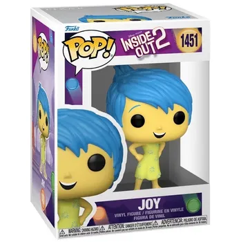Figurka Funko POP! V hlavě 2