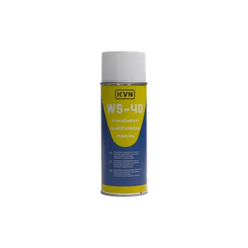 KOVIAN, s.r.o. univerzálny mazací sprej
