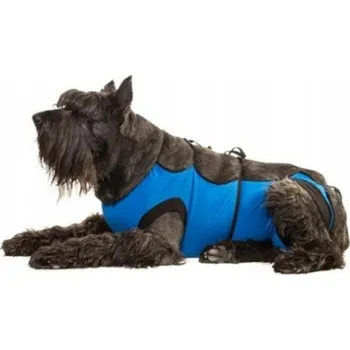 Chovatelství Obleček pooperační ochranný fena M/L 40cm