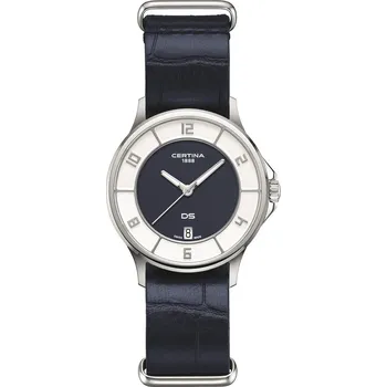 Hodinky Certina DS-6 Lady C039.251.17.047.00
