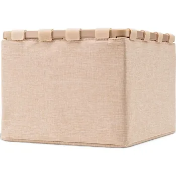 Úložný box Reisenthel, Univerzální úložní box Framebox M béžový - Formadore