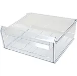 Horní/prostřední zásuvka mrazáku…