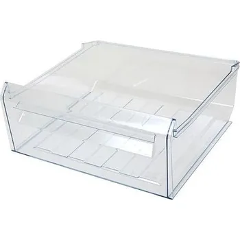 Horní/prostřední zásuvka mrazáku lednice AEG/Electrolux/Zanussi 2247137173