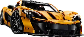 Stavebnice LEGO LEGO Technic 42172 McLaren P1