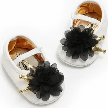 Dámské baleríny Balerínky - BÍLÉ (12-18m) (Značka: MYGGPP)