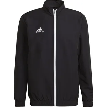 Pánská mikina Pánská Mikina ADIDAS ENT22 PRE JKT H57534 – Černá S