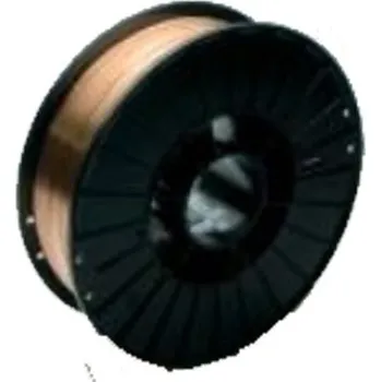 Příslušenství ke svářečce Svařovací drát ITALFIL SG2 0,8 mm/5 kg