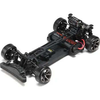 RC model auta Yokomo Yokomo Rookie Drift RD 2.0 drift stavebnice