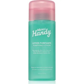 Pleťový krém Merci Handy Purifying Lotion hydratační tělové mléko 150 ml