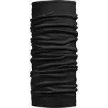 Buff Merino multifunkční šátek - 0 - černá - one-size