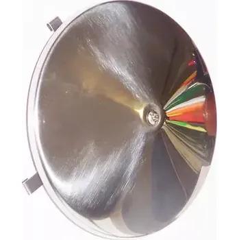 Houkačka Náhradní kryty houkačky Fiamm TA150 a TA180, 2 ks