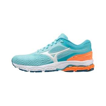 Dámská sportovní obuv Mizuno WAVE PRODIGY 4 J1GD221071 UK 4 obuv + DÁREK DLE VÝBĚRU!