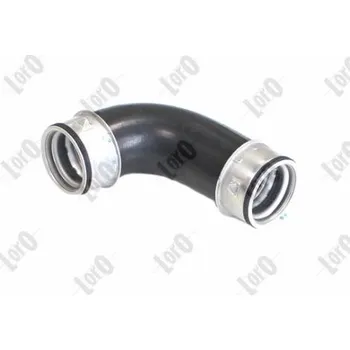 Hadička plnicího vzduchu ABAKUS 053-028-015