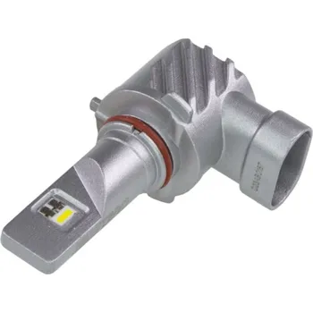 Autožárovka V20 LED HB3 (9005) bílá, 12/24V, 5000LM