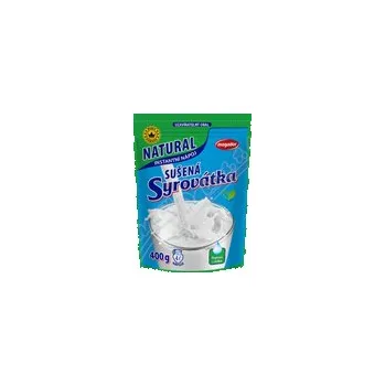 Instantní nápoj Syrovátka sušená Natural 400g DOYPACK