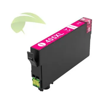 Epson 405XL, C13T05H34010 TONERSYP magenta, WorkForce WF-3820/4820/4830/7830/7840