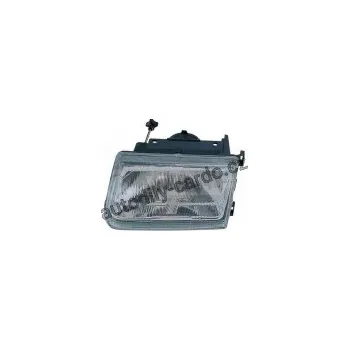 Přední světlomet Hlavní světlomet ALKAR 2706416