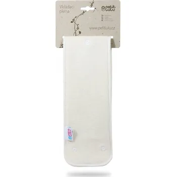 Plena Dlouhá vkládací plena Petit Lulu do SIO - 6 ks