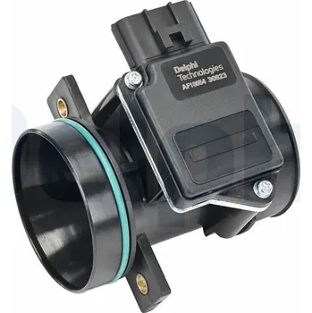 Čidlo automobilu Snímač množství protékajícího vzduchu DELPHI AF10654-12B1