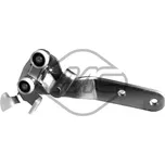 Valivé vedení, posuvné dveře Metalcaucho 43073