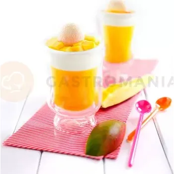 Farmaceutická surovina Želatina s příchutí tropického ovoce, 5 kg | ZEELANDIA, 1TA.Z009.01P.0050C