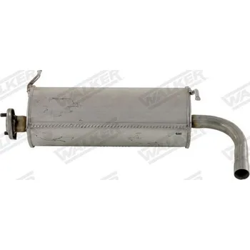 Výfukový systém Walker 22914