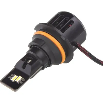 Autožárovka V22 TST LED HB1 (9004) bílá, 12/24V, 6000LM