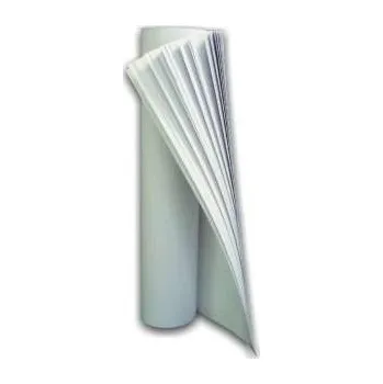 Flipchart Blok pro flipchart - čistý, 6 x 25 listů