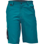 CREMORNE pracovní šortky