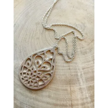 Náhrdelník Prosperk Náhrdelník velká slza S2222