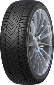 Celoroční osobní pneu Tourador X All Climate TF2 165/70 R14 85 T XL