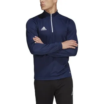Pánská mikina Tréninková mikina Adidas Entrada 22 Top Velikost: 2XL