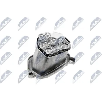 Řídící jednotka Řídící jednotka, osvětlení NTY EPX-BM-016