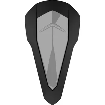 Helma na motorku Kryt vrchní ventilace pro přilby SPECKTRE, AIROH (cementový šedý lesklý)