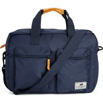 brašna na notebook Námořnicky modrá brašna na notebook Lars - Lazy Bear