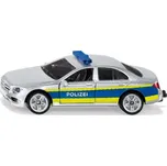 Model auta SIKU POLICE CAR UNI Mix