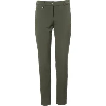 Dámské kalhoty Brax Style Maron S Kalhoty Olivové 38/34