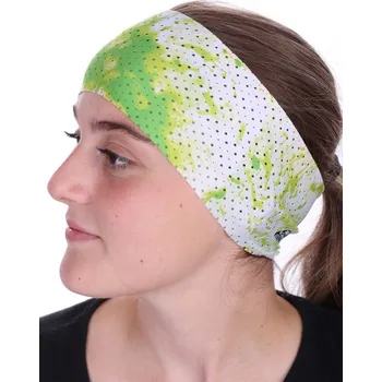 Sportovní čelenka LETNÍ sportovní čelenka LB 134 bez lemu