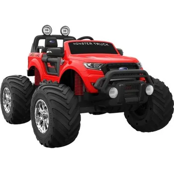 Dětské elektrovozidlo Hecht Ford Ranger Monster Truck
