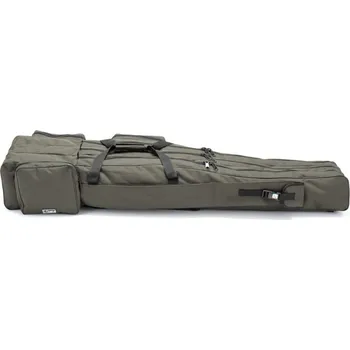 Pouzdro na prut Kinetic Obal na pruty 3 komory délka: 140 cm