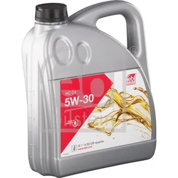 Motorový olej FEBI BILSTEIN 108361