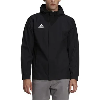 Šusťáková bunda Adidas Entrada 22 Velikost: 3XL
