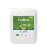 FeelEco WC čistič s citrusovou vůní 5 l