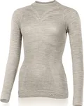 MATALA dámské merino triko - Béžová 7160 / S/M / Béžová