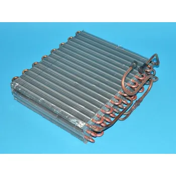 Sestava kondenzátoru pro klimatizaci Hisense, Gorenje, Mora