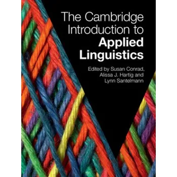Cambridge Introduction to Applied Linguistics – SUSAN CONRAD (EN)