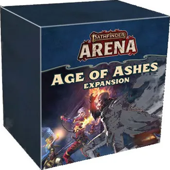 Desková hra Giochi Uniti Pathfinder Arena - Age of Ashes